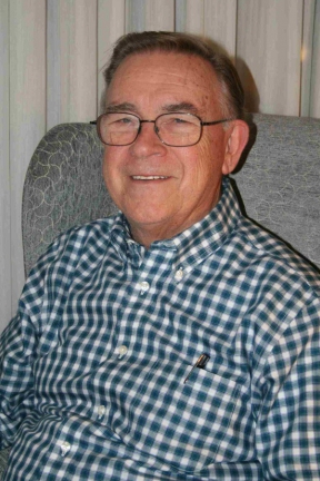 Peter Legace