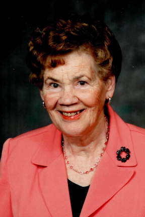Dorothy Leibold