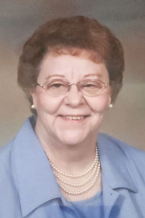 Marilynn Lindsay