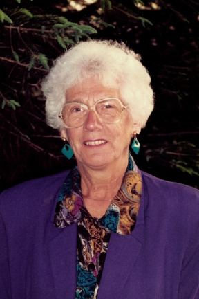 Kaye Macdonald