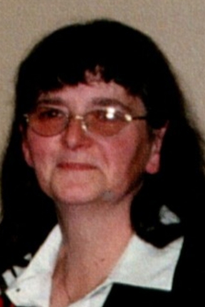 Dianne Magwood