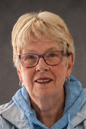 Barbara Mann