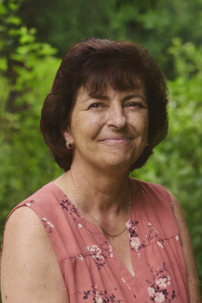 Marcia Burt