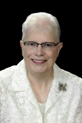 Theresa Marsden