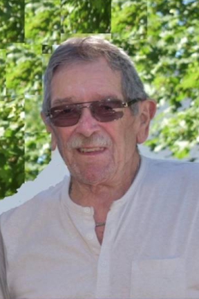 William 'Bill' Sr. Marshall