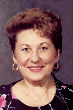 Mary Ann Dunne