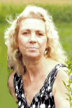 Bonnie-Laurie McKeown