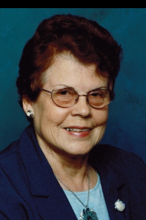 Shirley Merritt