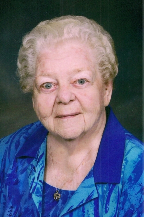 Phyllis Mighton
