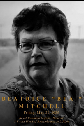 Beatrice 