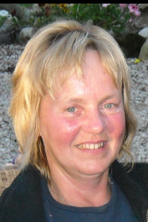 Marilyn Meyerink