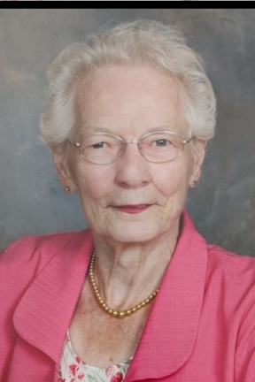 Verna Nickel