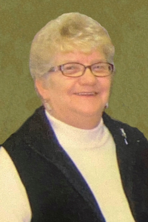 Glenna Oberle