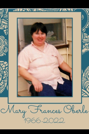 Mary Oberle  ** Updated Services**