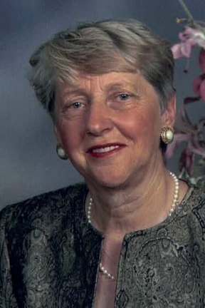 Patricia Tucker