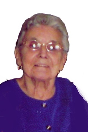 Marie Pfeffer