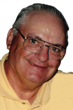 Alfred Joseph Poechman