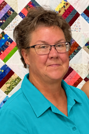 Janice Polfuss