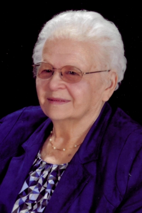 Vera Pries