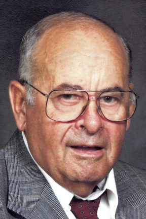 Stuart Wayne Radke