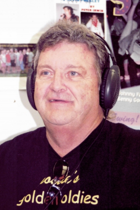 George Rahn