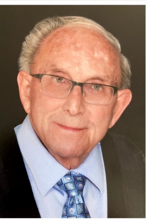 Gary Rahn