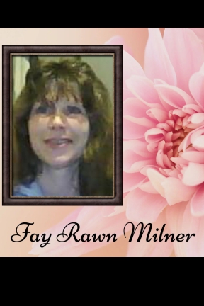Fay Rawn Milner