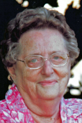 Nancy Alice Roulston