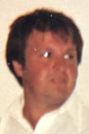 Wayne Rusk