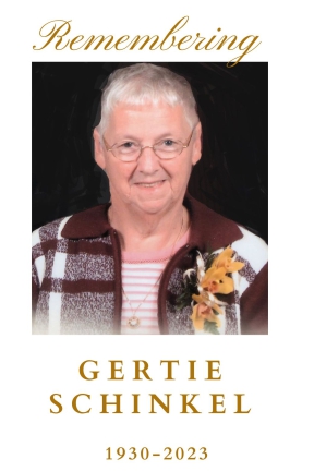 Geertje 