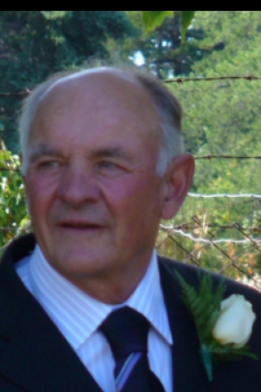 Ralph Schmidt