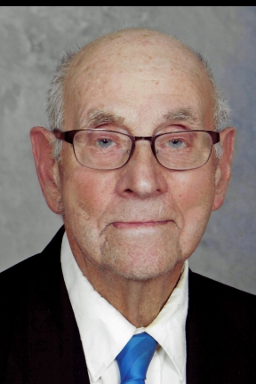 Cecil Graham Schmitt