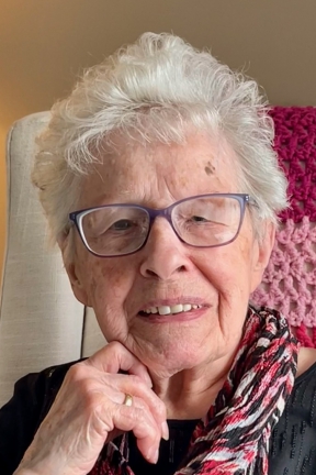 Lorene Shantz