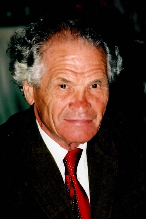 Dr. George Sittlinger