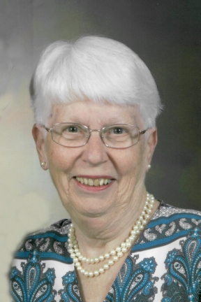 Florence Smith