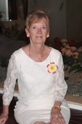 Marilyn Florence Spencer