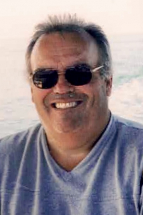 Ralph Spurrell