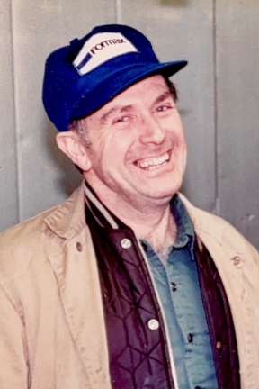 Alan Staff