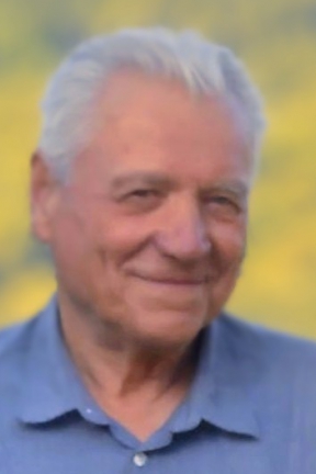 Robert Tegler