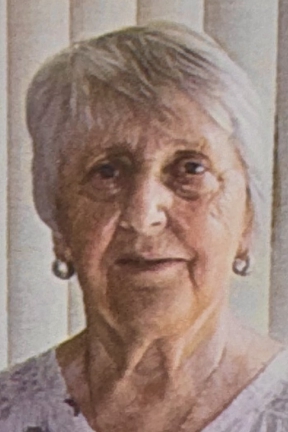 Patricia Tucker