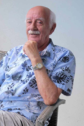 Jan Uffels