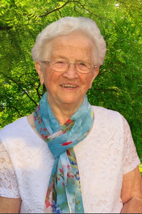 Irene Uhlig