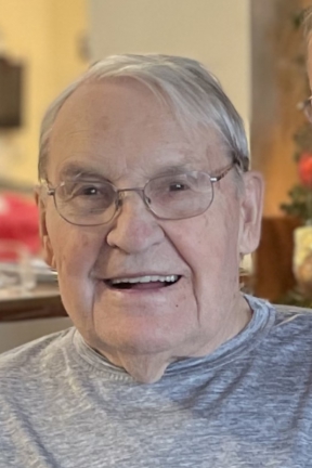 Lorne Waechter