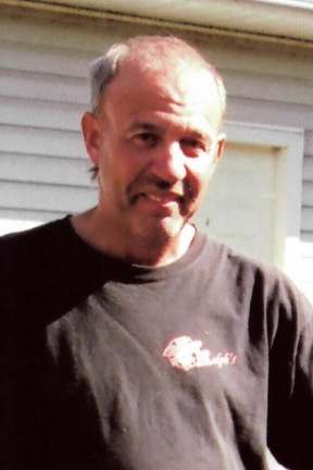Douglas Joseph Weber