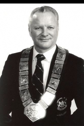 George