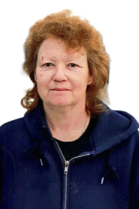 Paula Wiersma