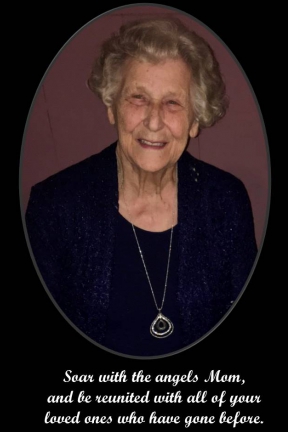 Violet 'Vi' Wilken