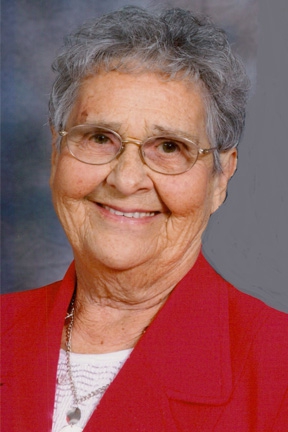 Doris Wilken