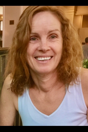 Suzanne Wingfield