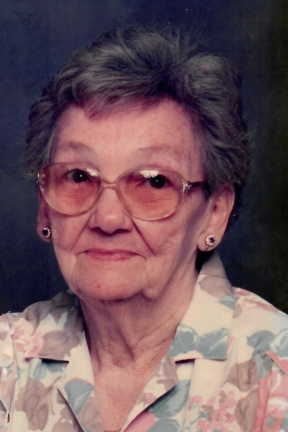 Ruth Ann Wright